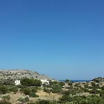 A Sea Of Stars Villa