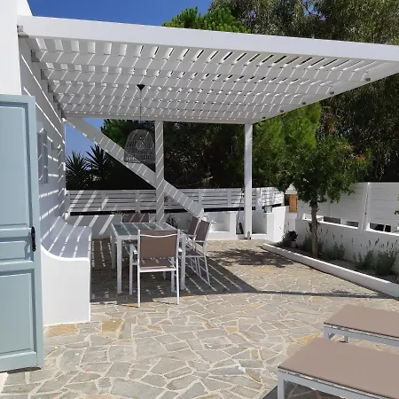Villa A Sea Of Stars