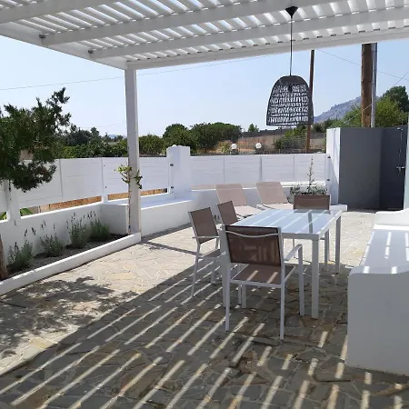 A Sea Of Stars Villa