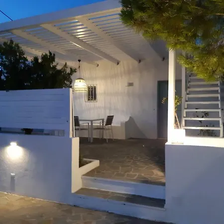 Villa A Sea Of Stars