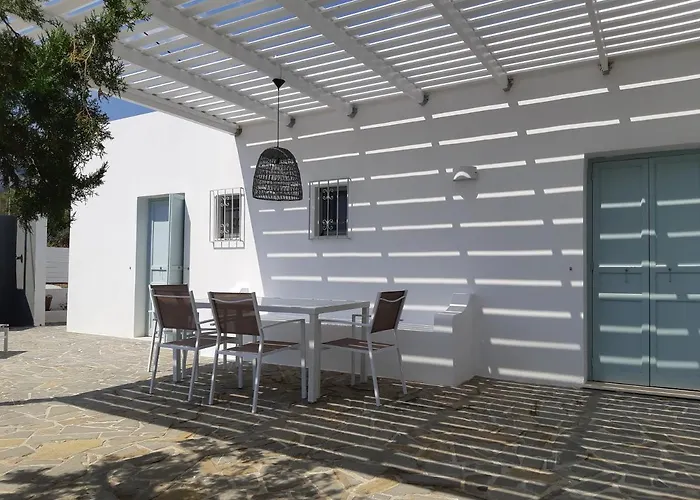 וילה A Sea Of Stars