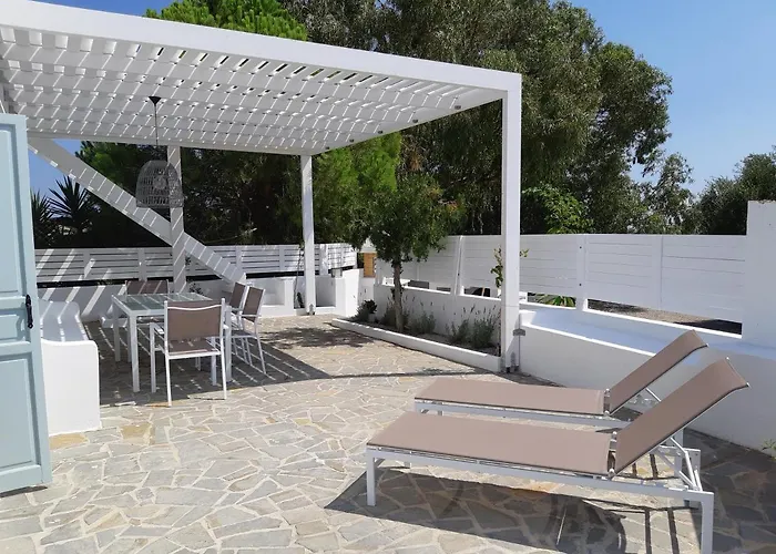 A Sea Of Stars וילה Pefki (Rhodes)