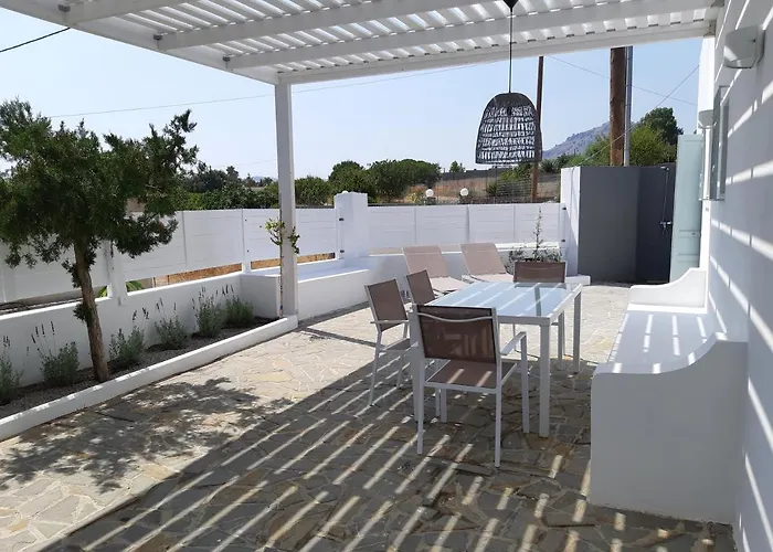 A Sea Of Stars וילה