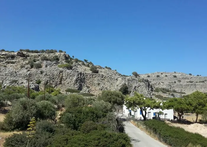 A Sea Of Stars וילה *