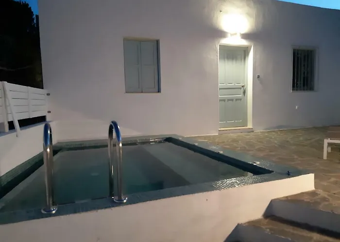 A Sea Of Stars וילה Pefki (Rhodes)