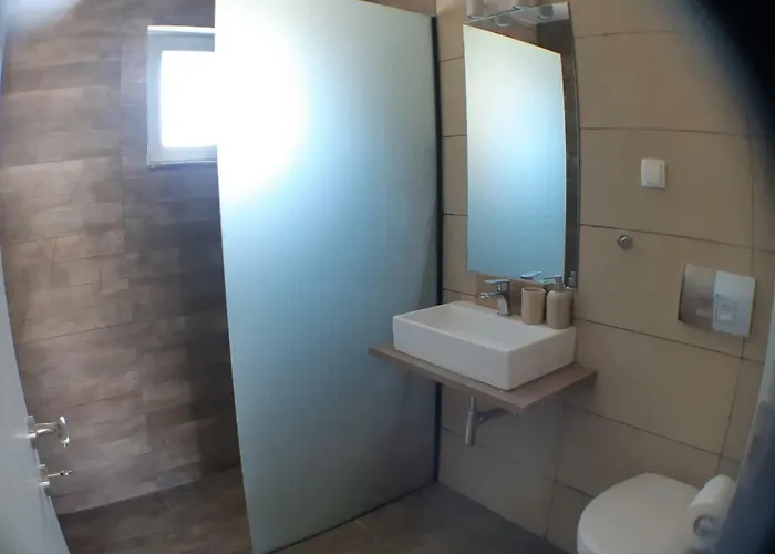 A Sea Of Stars וילה