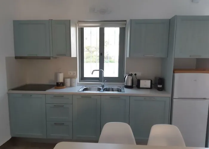 A Sea Of Stars וילה *