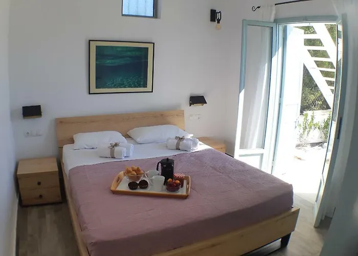 A Sea Of Stars וילה *