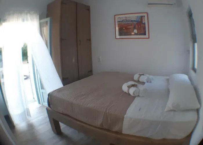 וילה A Sea Of Stars *