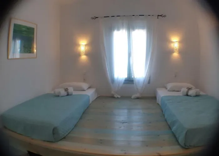 A Sea Of Stars וילה *