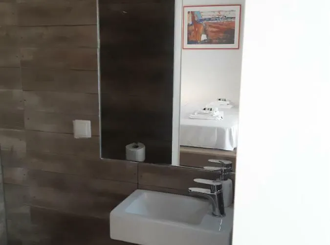 וילה A Sea Of Stars