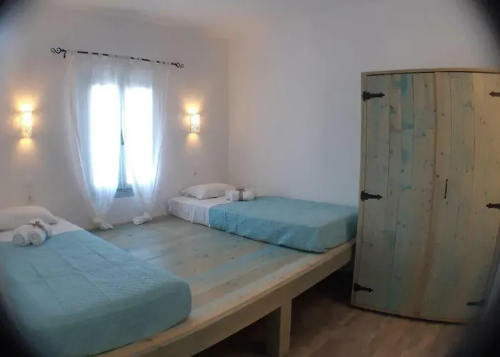 A Sea Of Stars וילה Pefki (Rhodes)