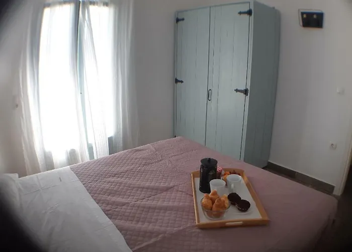 וילה A Sea Of Stars Pefki (Rhodes)