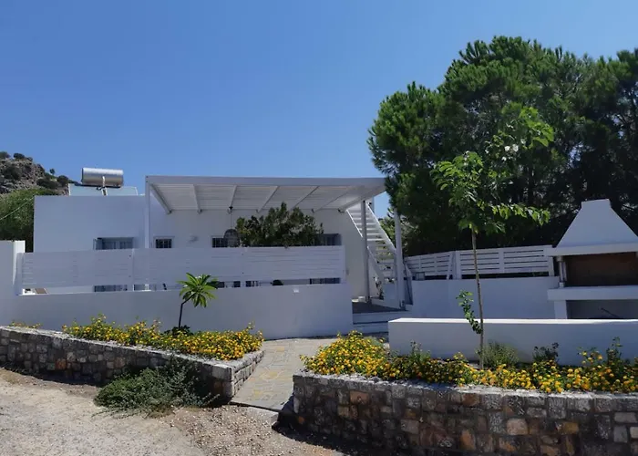 A Sea Of Stars וילה Pefki (Rhodes)